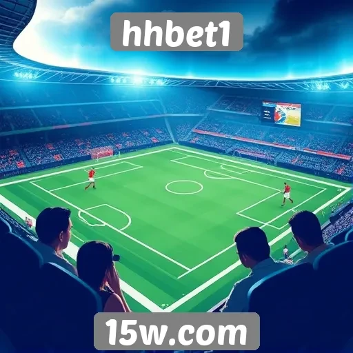 Dicas para iniciantes em apostas no hhbet1