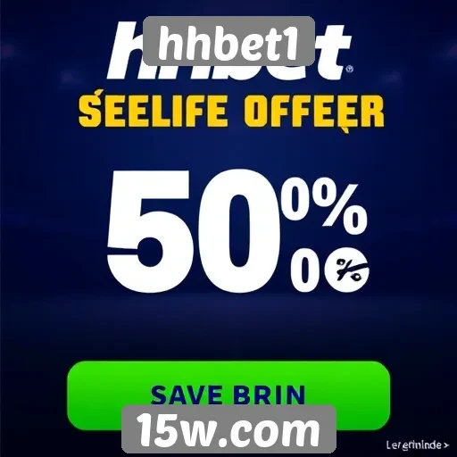 Logo da hhbet1