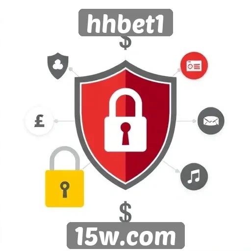 recursos de segurança do site hhbet1