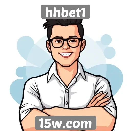 Impacto da plataforma hhbet1 no mercado de apostas