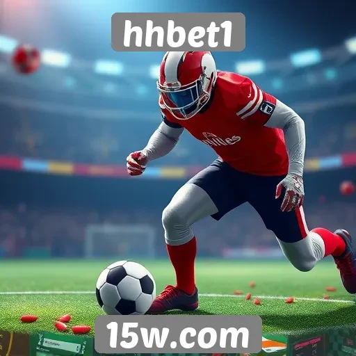 Logo da hhbet1