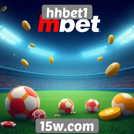 Logo da hhbet1