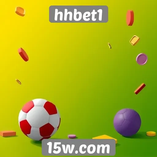 Logo da hhbet1