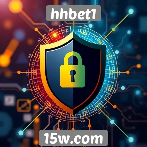 Segurança e privacidade no site hhbet1