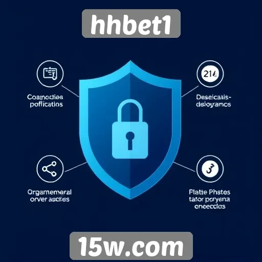 Logo da hhbet1