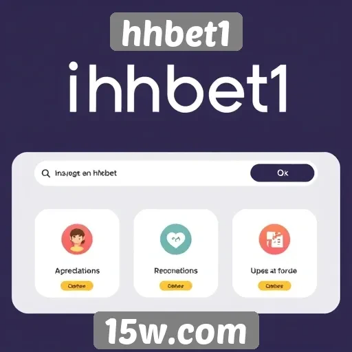 Logo da hhbet1