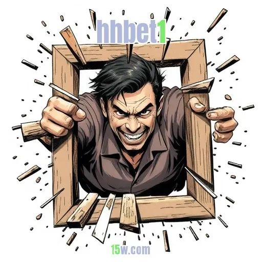hhbet1: Benefícios Exclusivos da Seção VIP para Jogadores Engajados